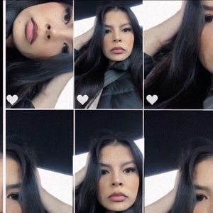 Meet your Posher, Mariana